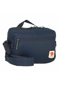 Fjällräven UNISEX ciemnoszary