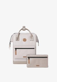 Ausgewählt, alger beige