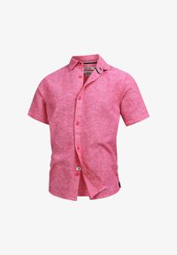 Niewybrane, beetroot pink