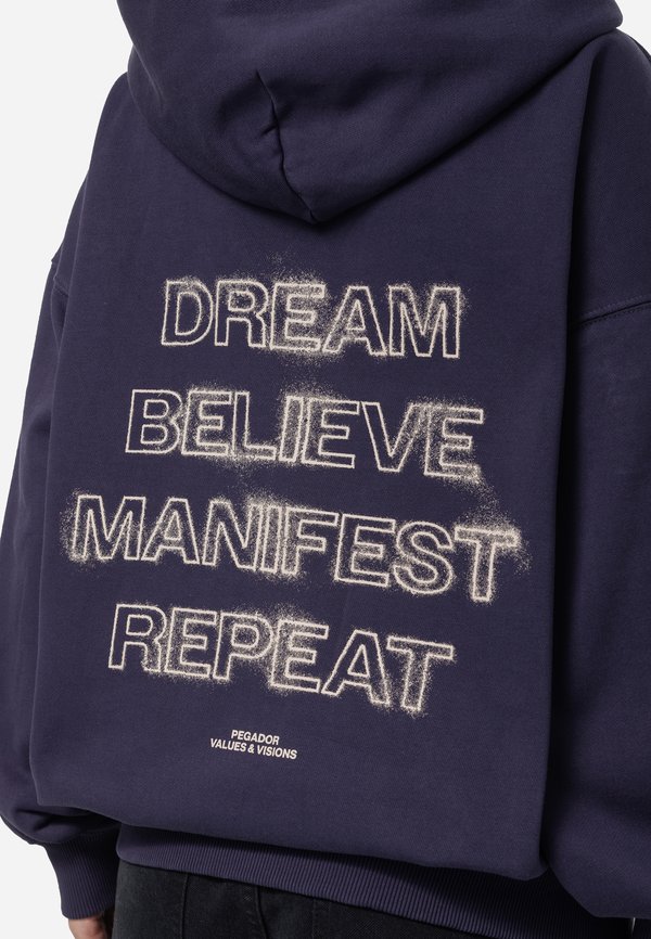 FIO OVERSIZED HOODIE - Hoodie3