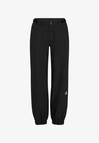 Unselected, black out