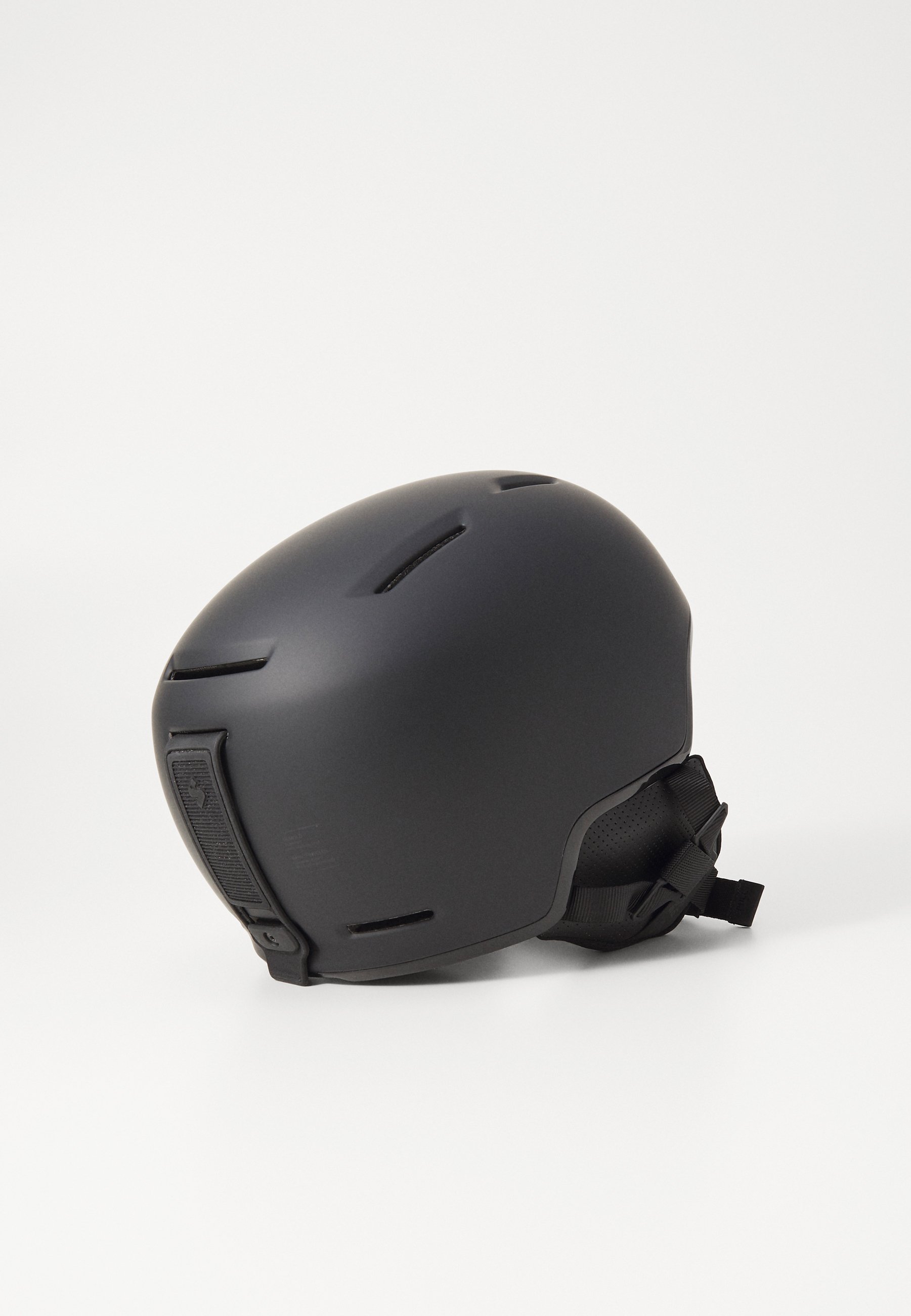 Sweet Protection LOOPER HELMET UNISEX - Helm - dirt black/schwarz