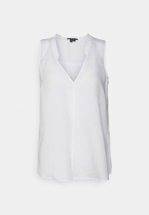 Blusa - white