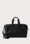 HOLDALL - Sporta soma - black