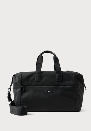 HOLDALL - Bolsa de deporte - black