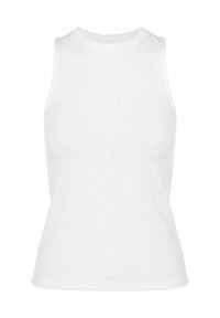 JAMIE - Top - white
