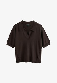Wybrany, chocolate brown