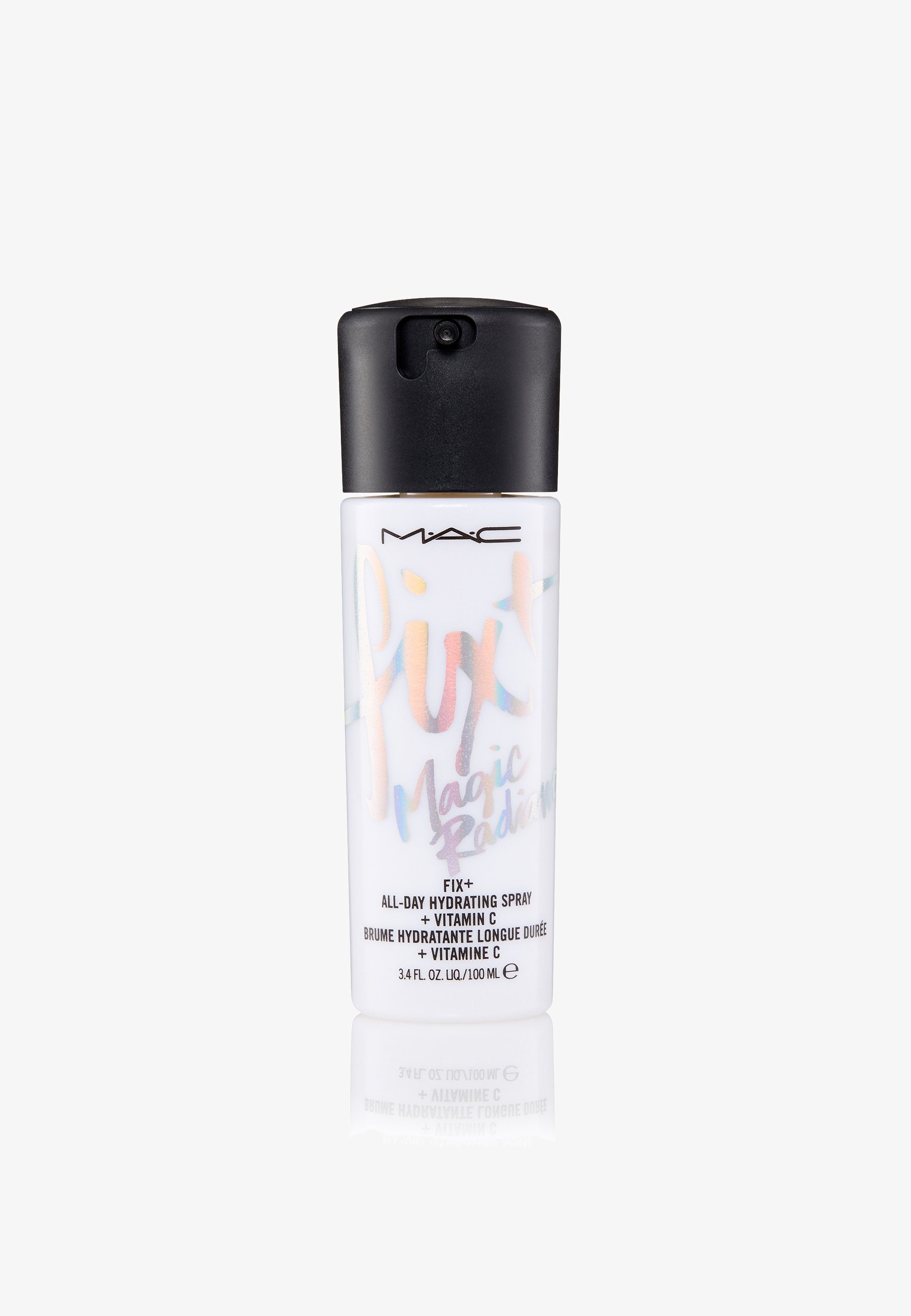 Mac Fix Magic Radiance Fixeerspray Poeder Zalando Nl Mac Fix Magic Radiance Fixeerspray Poeder Zalando Nl