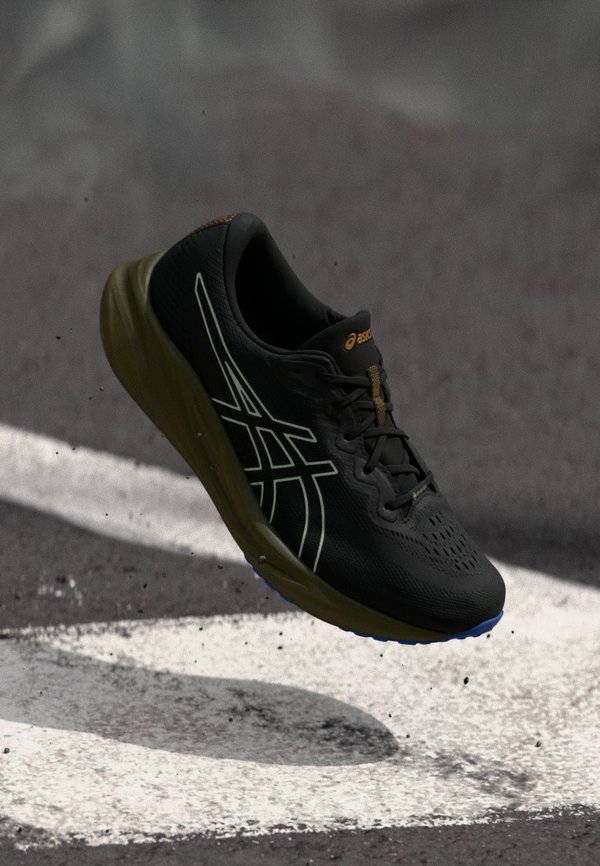 GEL PULSE 15 GTX - Road running shoes3