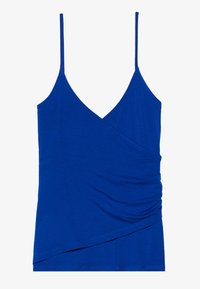 Anna Field 2 PACK - Topper - offwhite/blue