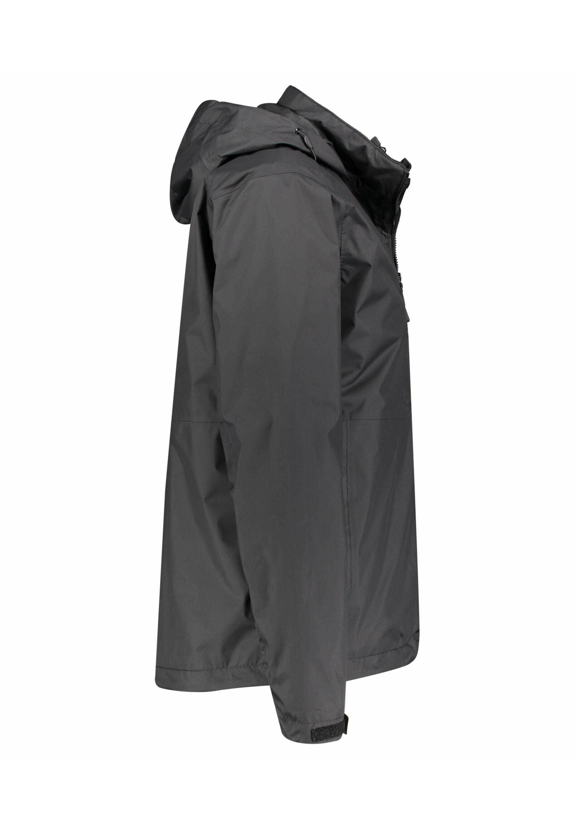 mens denim worker jacket