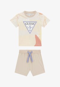 Neselectat, beige multi