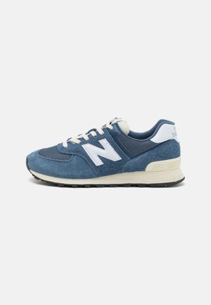 U574 UNISEX - Trainers - blue
