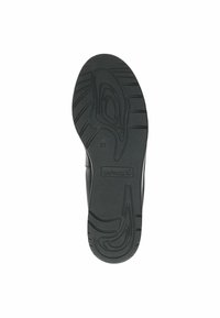 Caprice Ballerine - black softnap