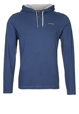 Longsleeve - blue
