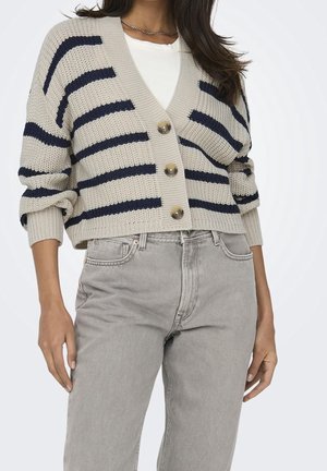 Vest - beige