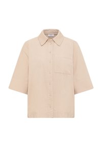 Niet geselecteerd, beige