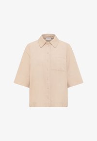Selected, beige