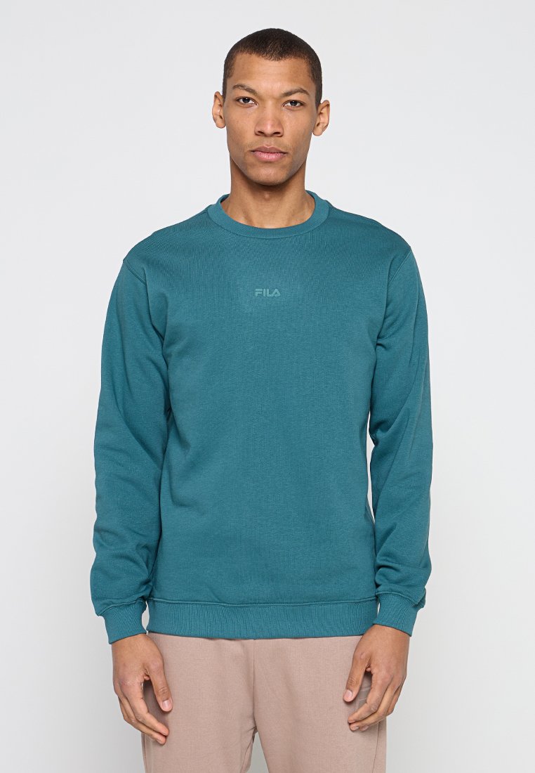 Fila Sweater petrol