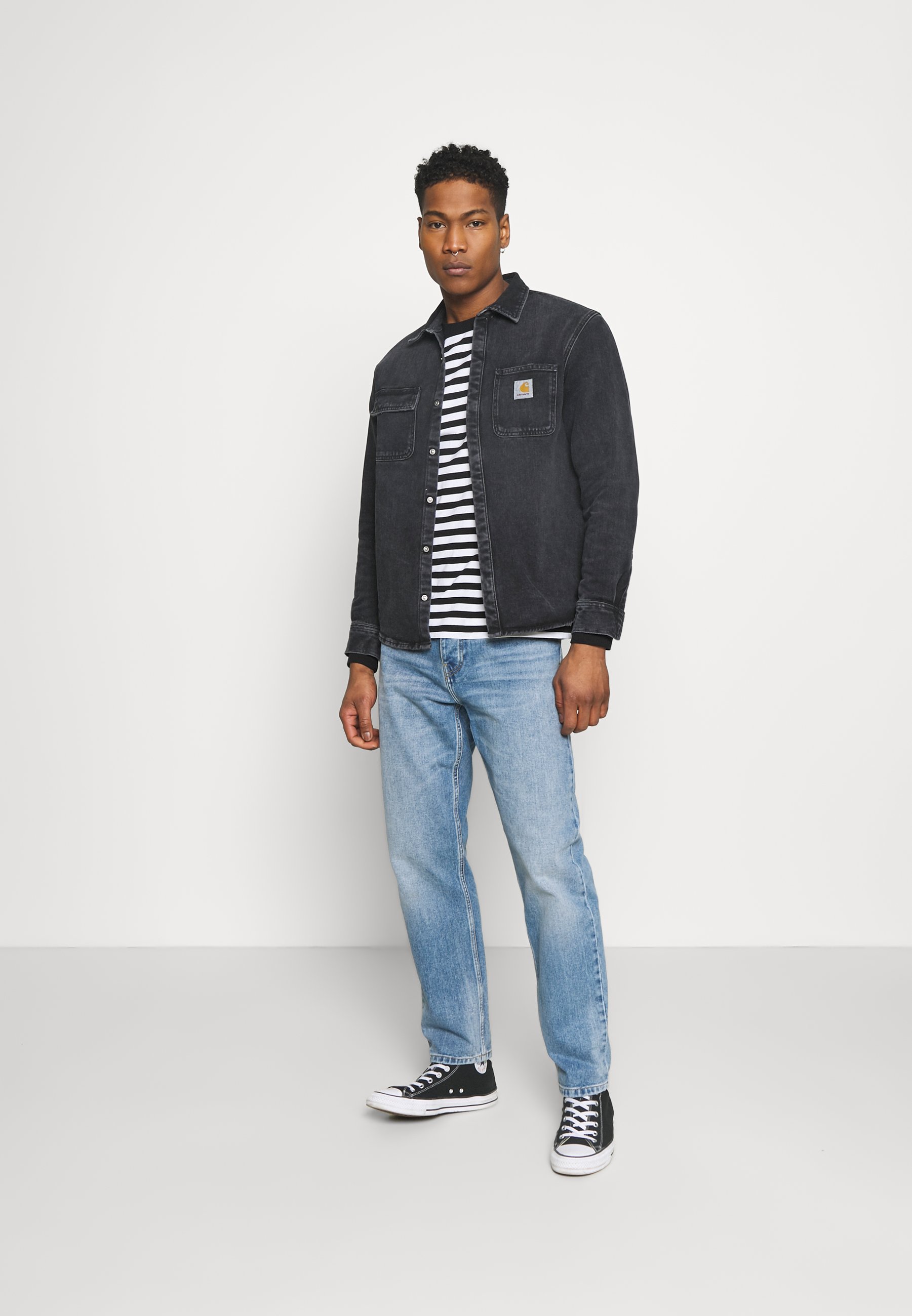 Carhartt WIP SALINAC SHIRT MAITLAND 