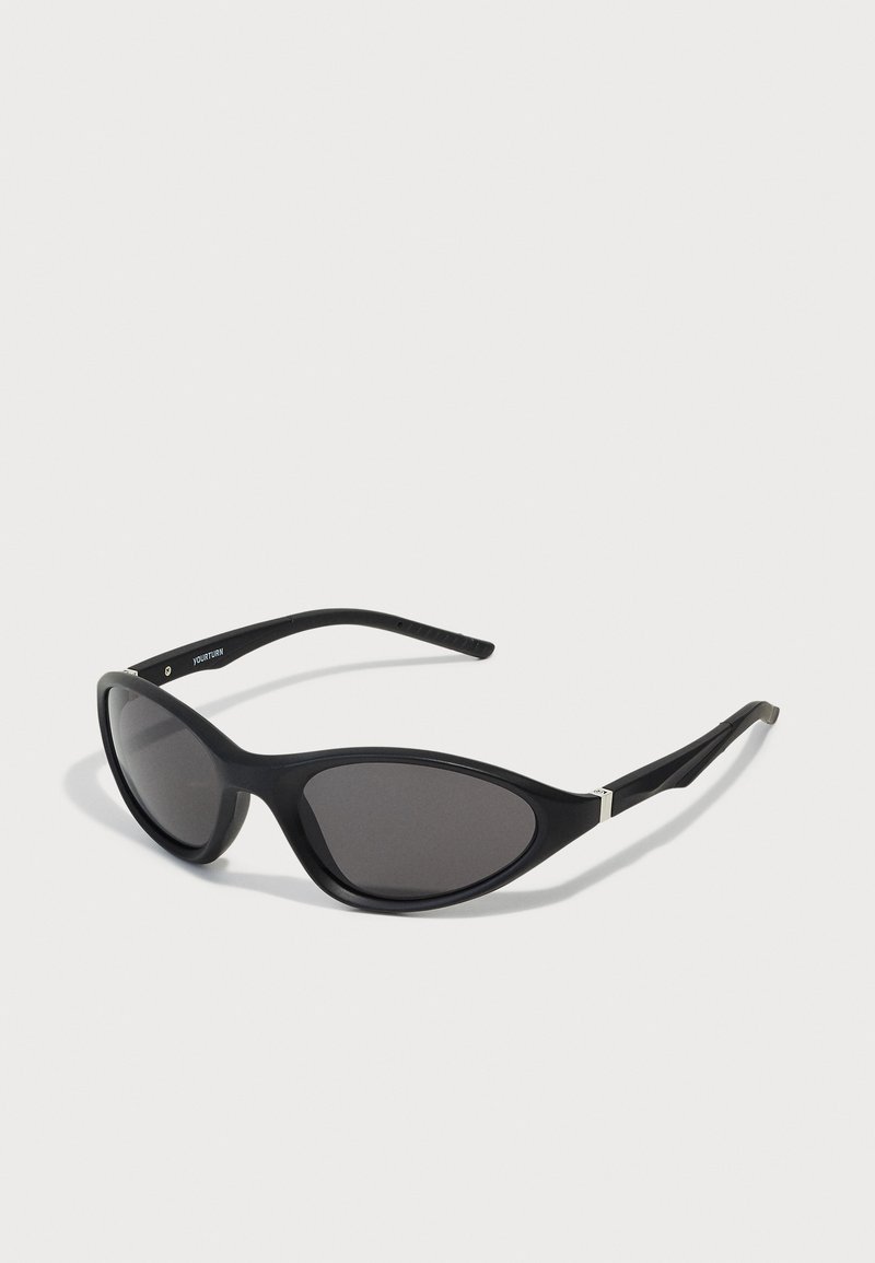 YOURTURN - UNISEX - Sonnenbrille - black, Vergrößern