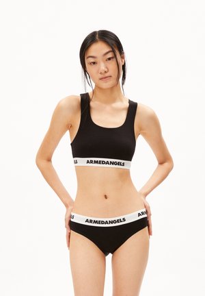 TONJAA - Bustier - black