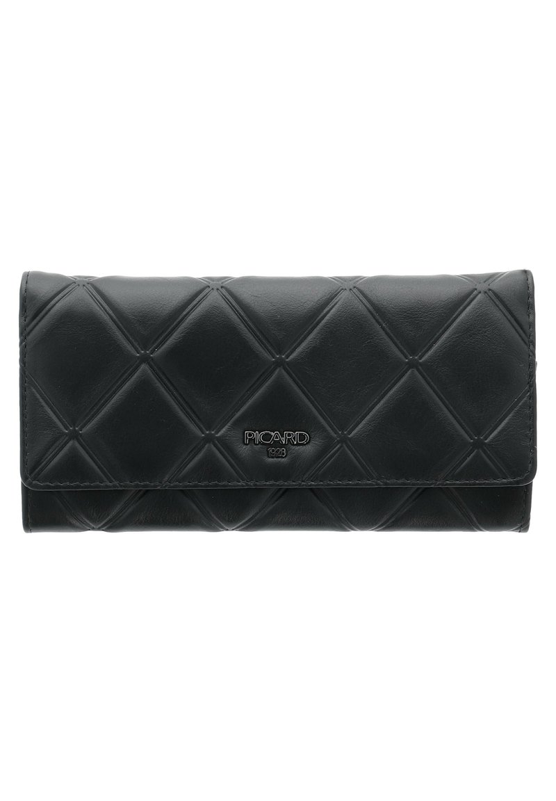 Picard VOILA - Geldbörse - schwarz
