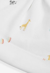 Next 3 PACK UNISEX biały