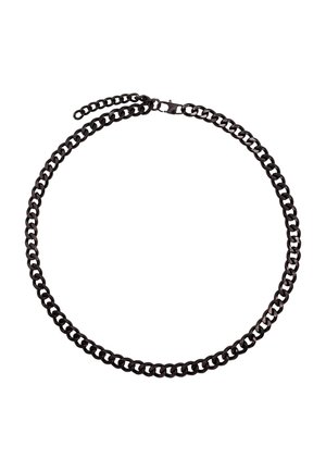 KETTE JAKE - Necklace - schwarz