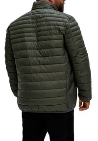 s.Oliver Winterjacke - olivgrün