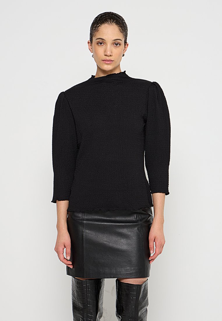 2nd Day Blouse zwart 2nd Day Blouse zwart