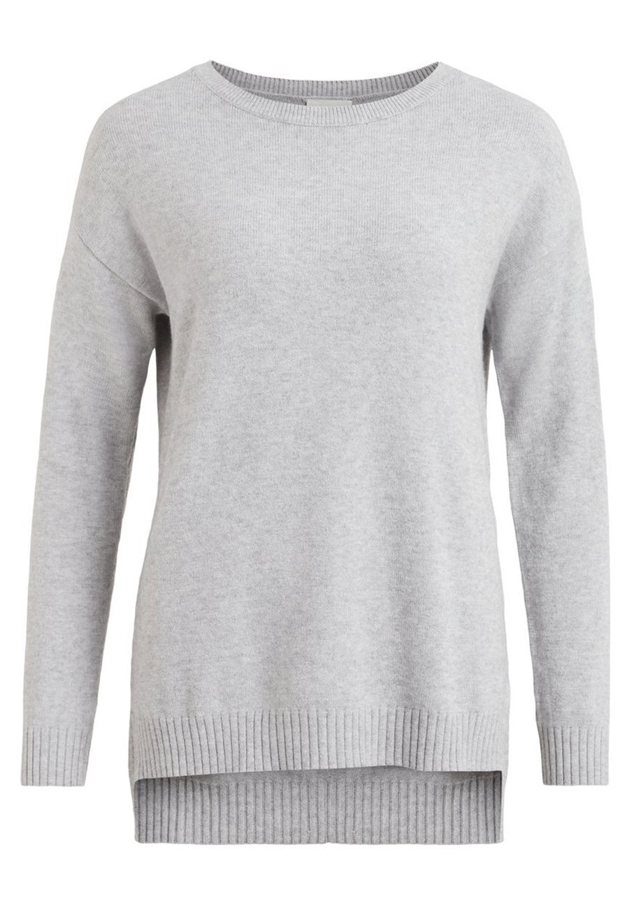 Vila Trui light grey melange Zalando.nl Vila Trui light grey melange Zalando.nl