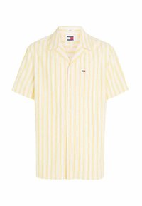 Tommy Hilfiger Camicia - giallo