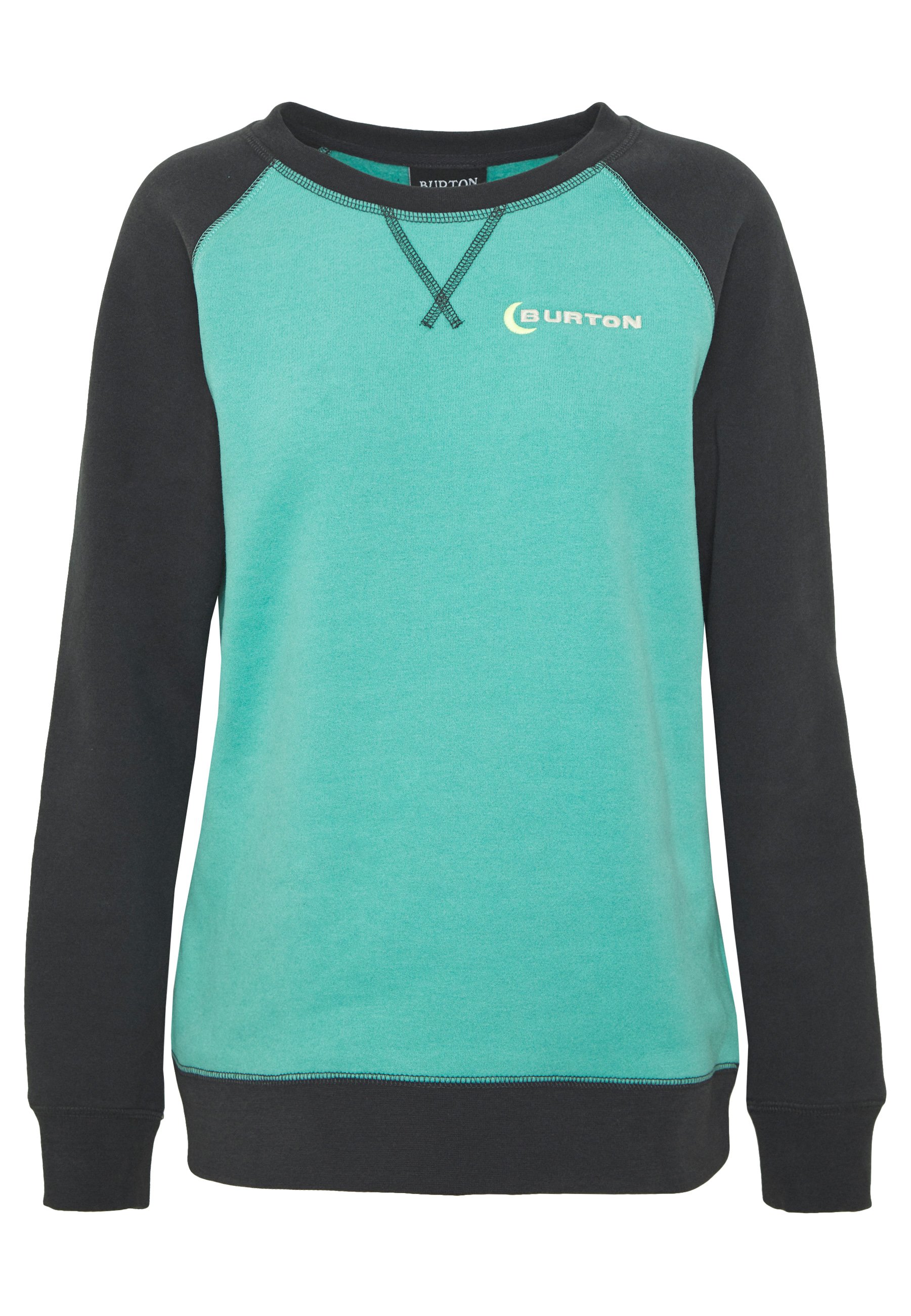 Burton KEELER CREW Sweatshirt buoy bluephantom Zalando.at Sweatshirts von Burton: Jetzt bis zu −36% | Stylight