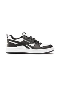 Reebok Classic - ROYAL PRIME 2 - Lær-at-gå-sko - core black   cloud white   core black Miniaturebillede 1