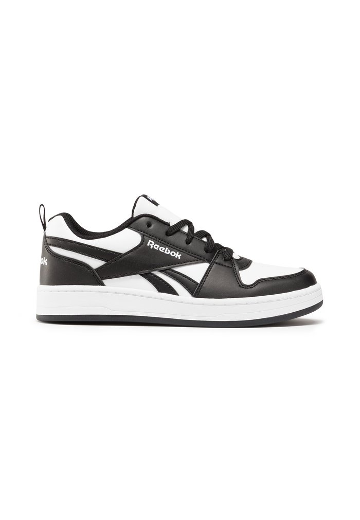 Reebok ROYAL PRIME 2 - Trainers - core black cloud white core black