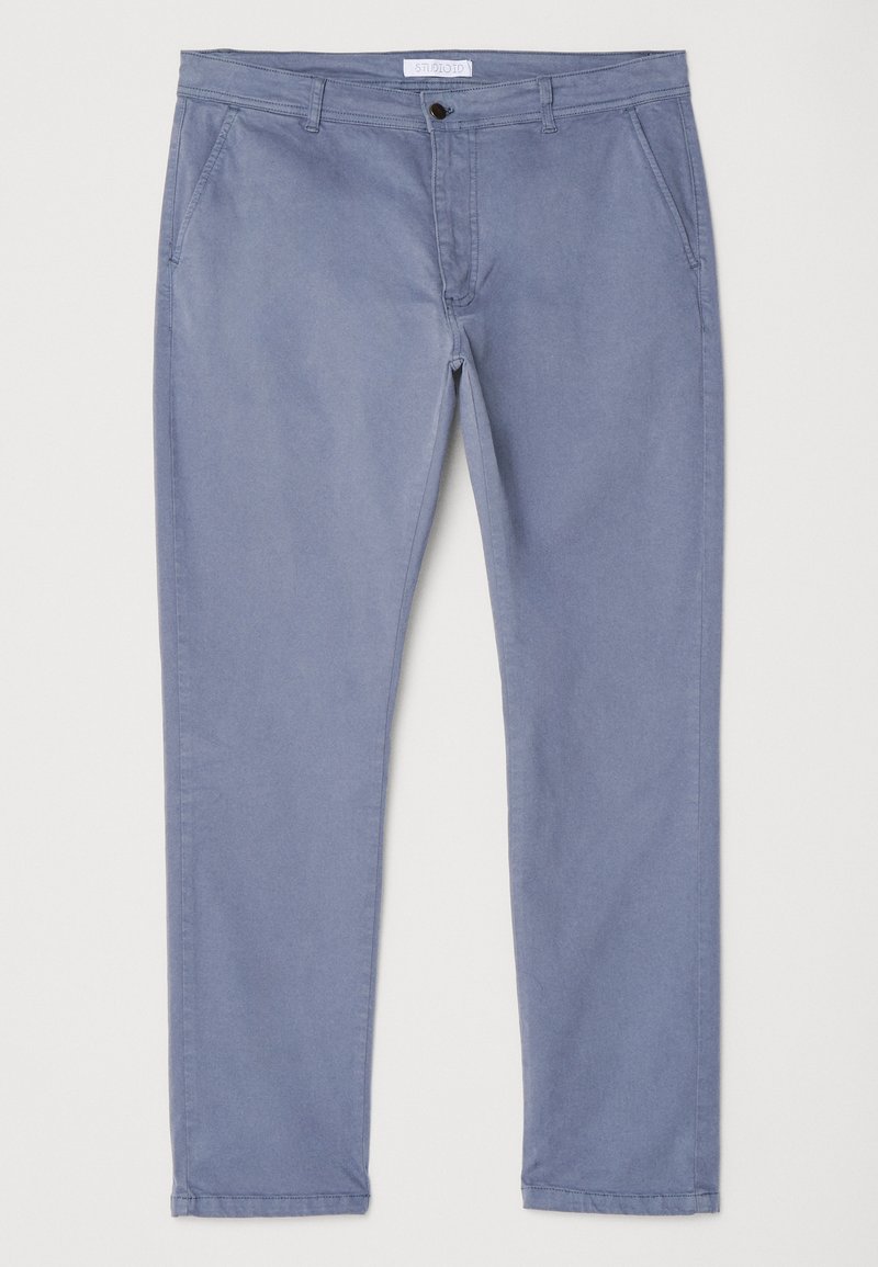 STUDIO ID Chino grijs