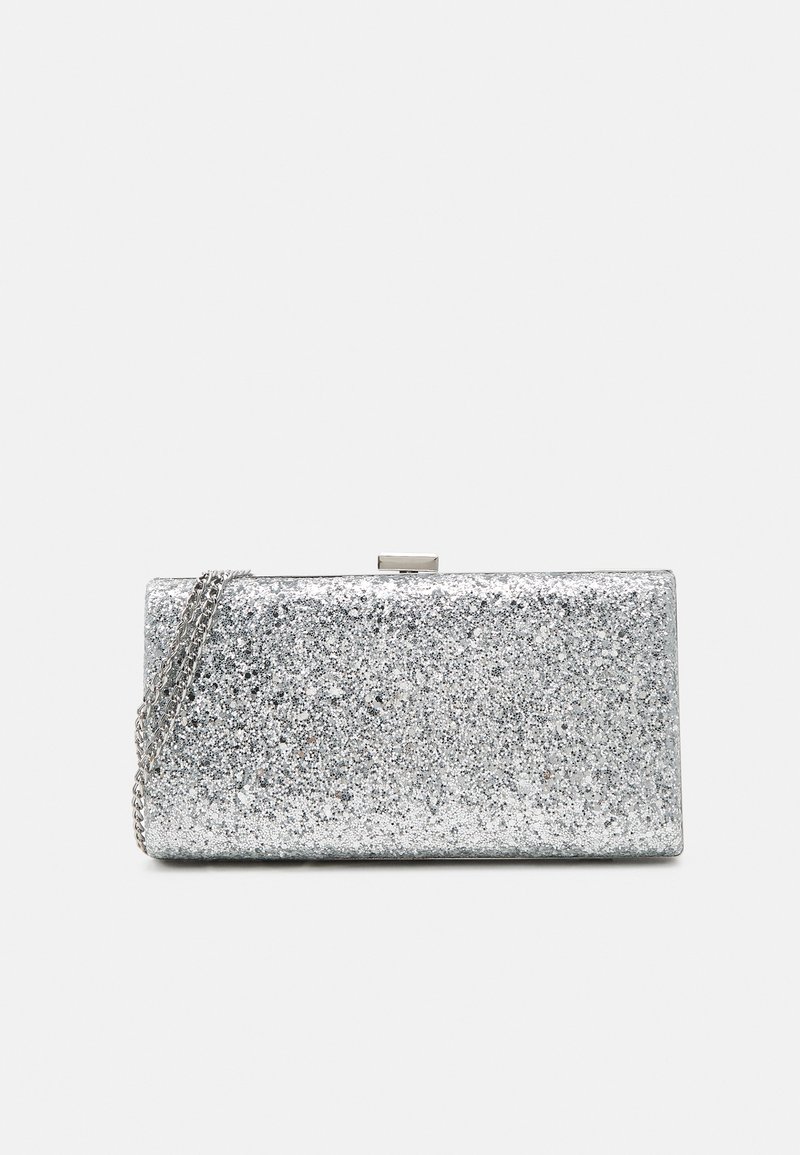 Anna Field Pochette - silver coloured