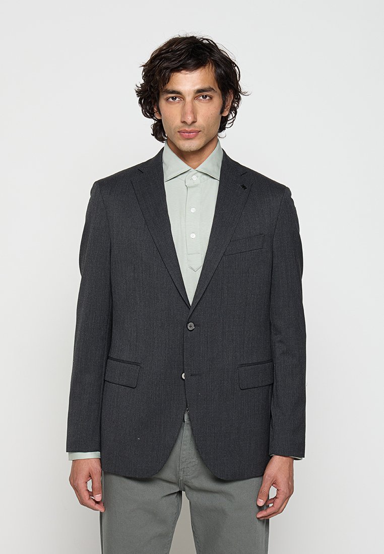 Michael Kors Blazer antraciet