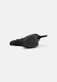 Anna Field Bottines à talons hauts - black