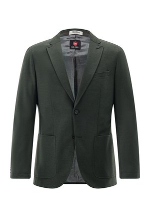 CG – Club of Gents CG CUBA-J-GRS  - Suit jacket - dunkelgrün