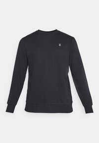 Unausgewählt, black