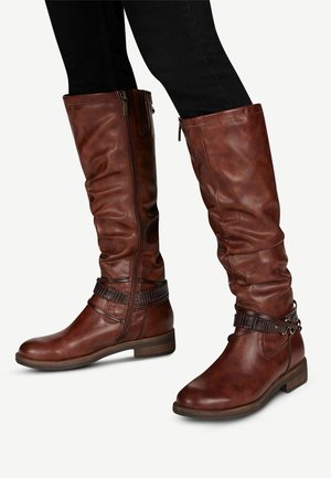 Tamaris, Bottes - brown