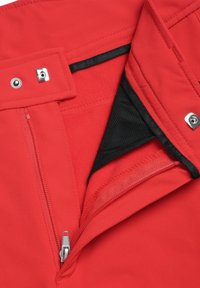 Icepeak ERDING - Skibroek - korallenrot