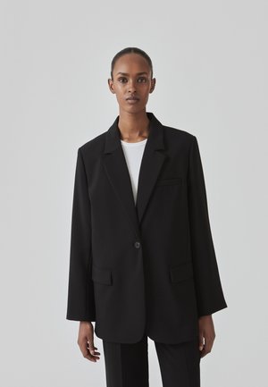 GALE - Short coat - black