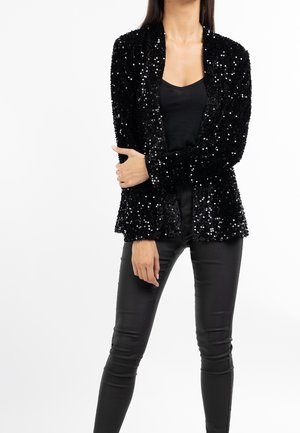 Blazer - black