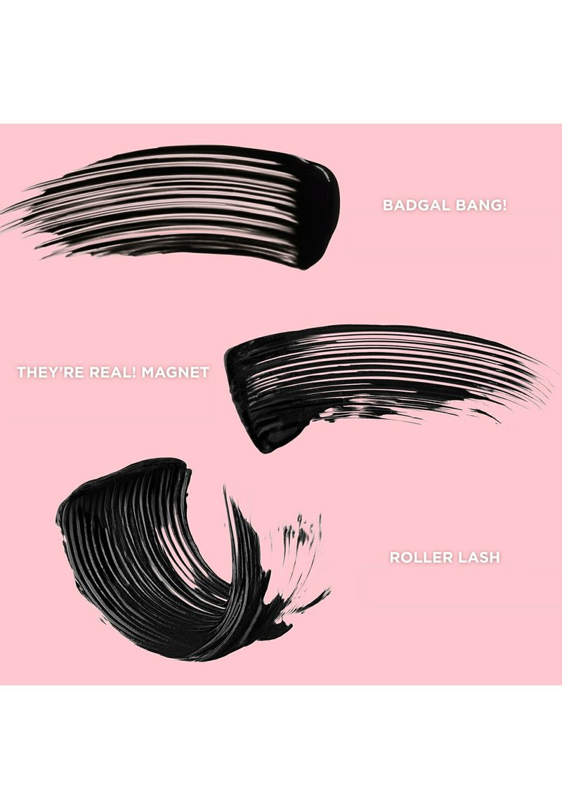 Damen Teint | BENEFIT COSMETICS BENEFIT COSMETICS MASCARA MINI FEST KIT MINI MASCARA Eyeliner noir/schwarz - NG83282 Damen Teint | BENEFIT COSMETICS BENEFIT COSMETICS MASCARA MINI FEST KIT MINI MASCARA Eyeliner noir/schwarz - NG83282