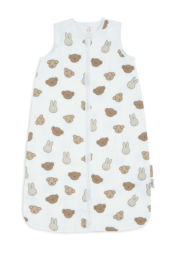 Nachtwäsche Schlafsack - multicolor