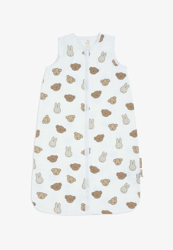 Nachtwäsche Schlafsack – multicolor