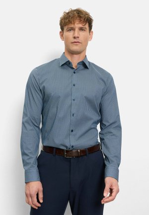 SUPER KENT - Overhemd - bleu